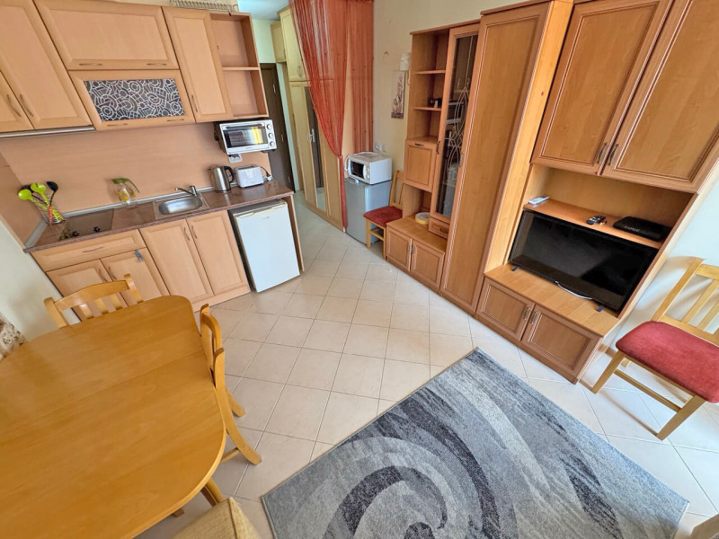 Продается  Студия область Бургас , к.к. Слънчев бряг , 42 кв.м | 80742218 - изображение [3]