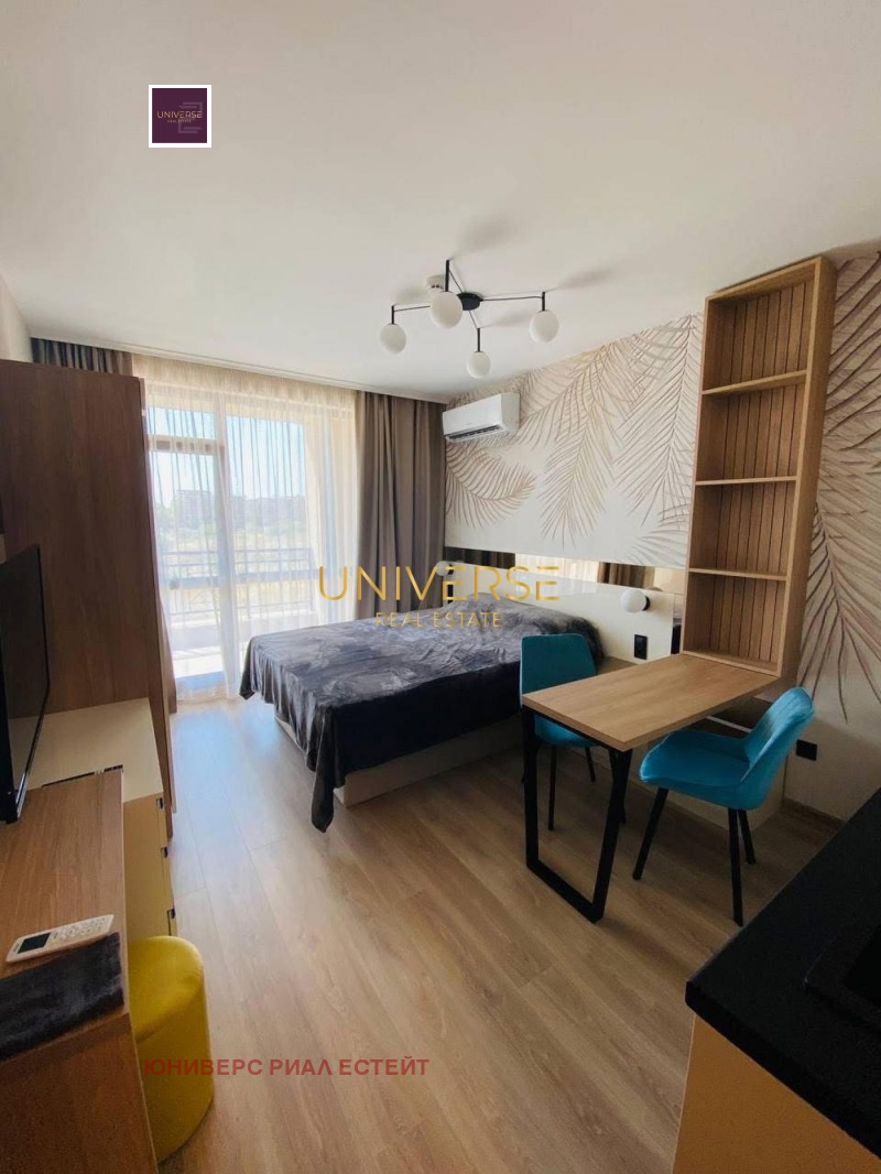 Myytävänä  Studio Burgasin alue , Sveti Vlas , 31 neliömetriä | 16606976 - kuva [3]