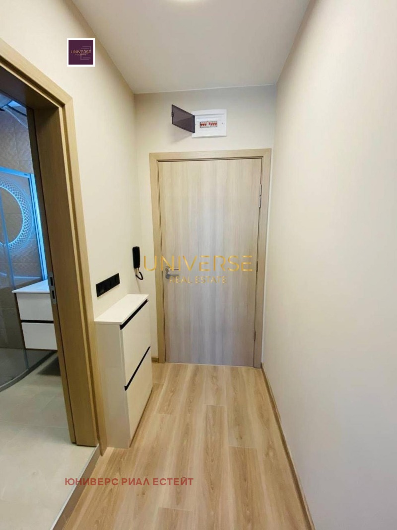 Myytävänä  Studio Burgasin alue , Sveti Vlas , 31 neliömetriä | 16606976 - kuva [6]