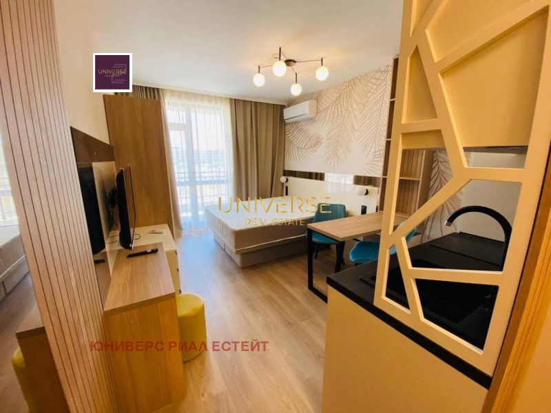 Myytävänä  Studio Burgasin alue , Sveti Vlas , 31 neliömetriä | 16606976 - kuva [5]