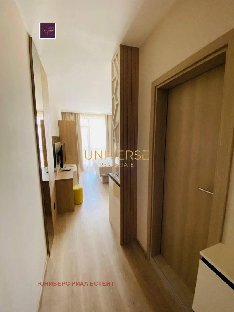 Myytävänä  Studio Burgasin alue , Sveti Vlas , 31 neliömetriä | 16606976 - kuva [9]