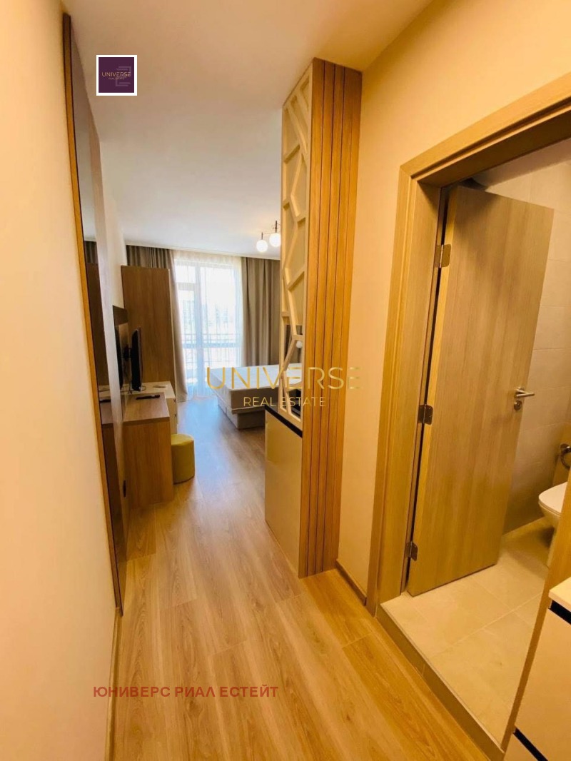 Myytävänä  Studio Burgasin alue , Sveti Vlas , 31 neliömetriä | 16606976 - kuva [8]