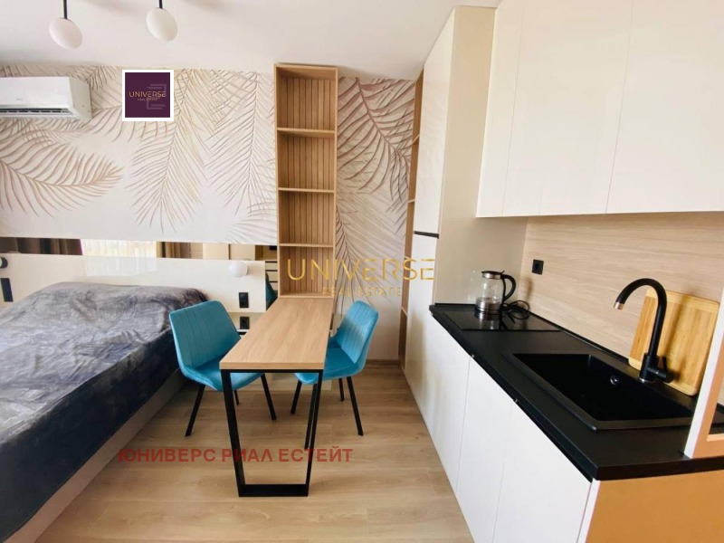 Myytävänä  Studio Burgasin alue , Sveti Vlas , 31 neliömetriä | 16606976 - kuva [4]