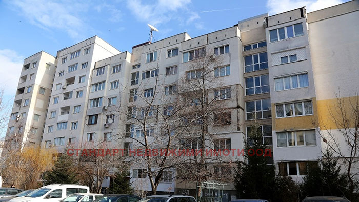 Продава 1-СТАЕН, гр. Пловдив, Южен
