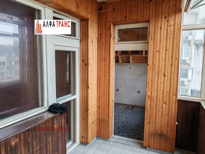 Продава 2-СТАЕН, гр. Варна, Център, снимка 3 - Aпартаменти - 48695004