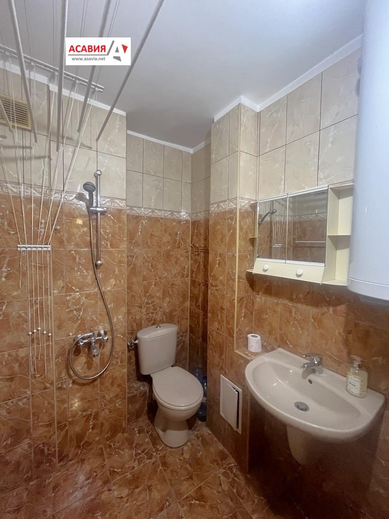 Na prodej  1 ložnice Pleven , Širok centar , 60 m2 | 26053437 - obraz [6]