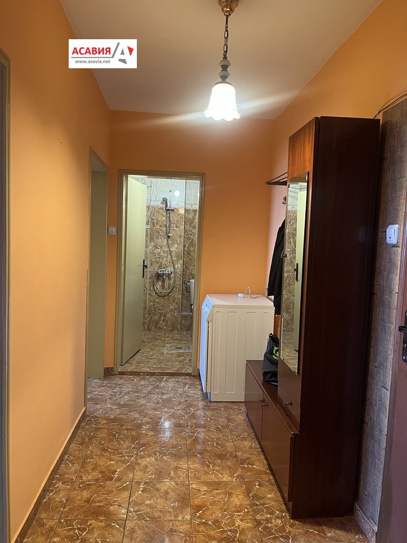 Na prodej  1 ložnice Pleven , Širok centar , 60 m2 | 26053437