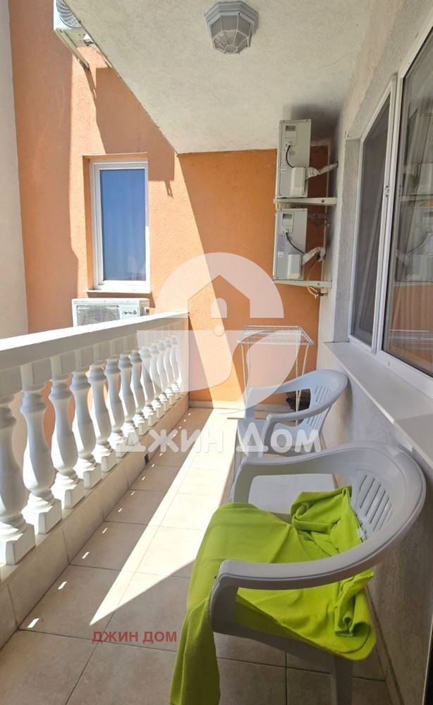 Продава  2-стаен област Бургас , к.к. Слънчев бряг , 55 кв.м | 74461242 - изображение [7]