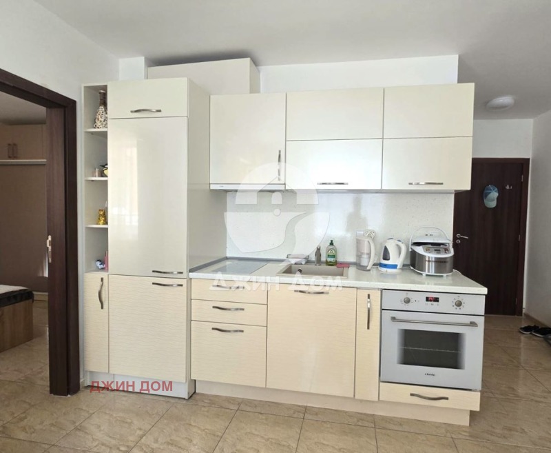Продава  2-стаен област Бургас , к.к. Слънчев бряг , 55 кв.м | 74461242 - изображение [4]