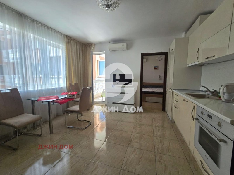 Продава  2-стаен област Бургас , к.к. Слънчев бряг , 55 кв.м | 74461242 - изображение [3]