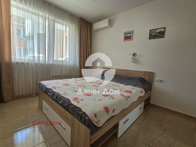 Продава  2-стаен област Бургас , к.к. Слънчев бряг , 55 кв.м | 74461242 - изображение [5]