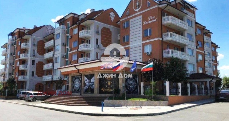 Продава  2-стаен област Бургас , к.к. Слънчев бряг , 55 кв.м | 74461242 - изображение [9]