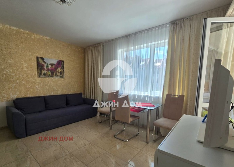 Продава  2-стаен област Бургас , к.к. Слънчев бряг , 55 кв.м | 74461242 - изображение [2]