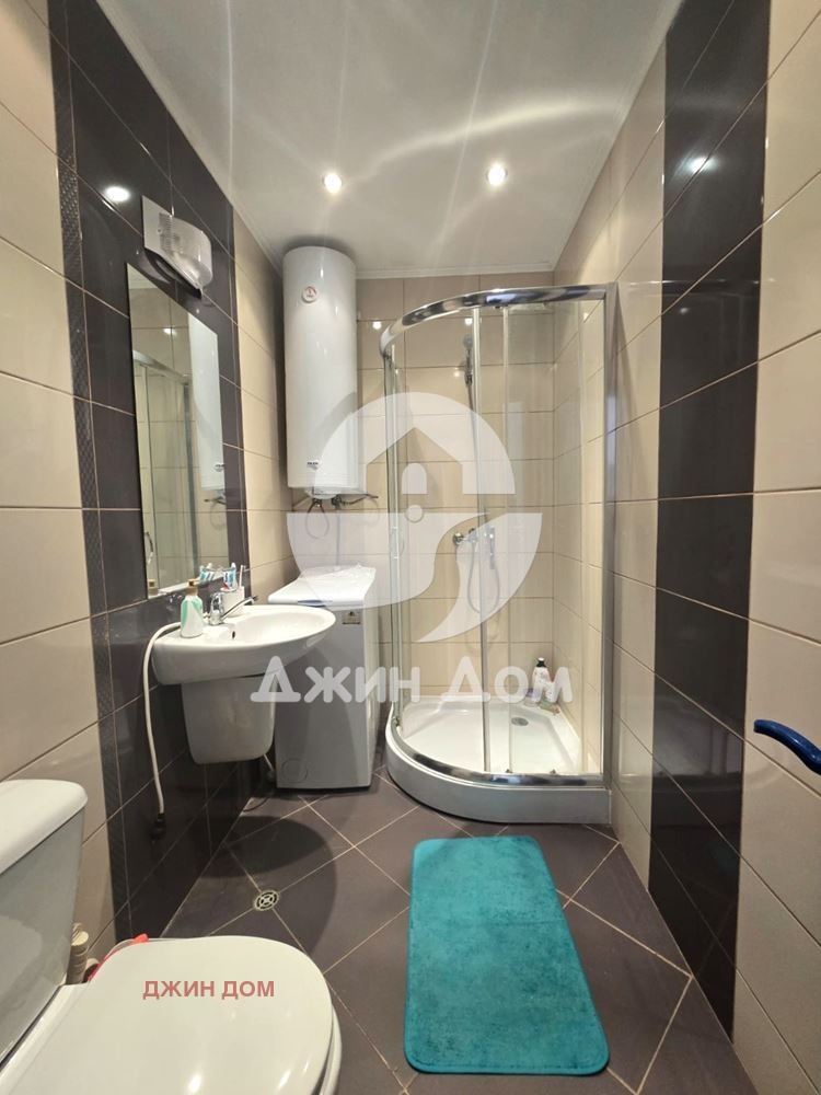 Продава  2-стаен област Бургас , к.к. Слънчев бряг , 55 кв.м | 74461242 - изображение [6]