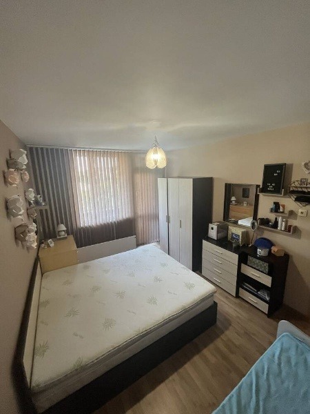 Na prodej  1 ložnice Plovdiv , Christo Smirnenski , 61 m2 | 18868997 - obraz [5]