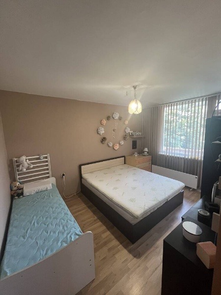 Na prodej  1 ložnice Plovdiv , Christo Smirnenski , 61 m2 | 18868997 - obraz [6]