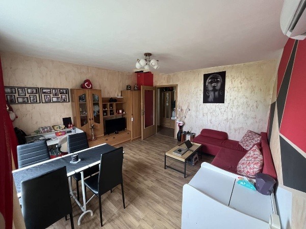 Na prodej  1 ložnice Plovdiv , Christo Smirnenski , 61 m2 | 18868997