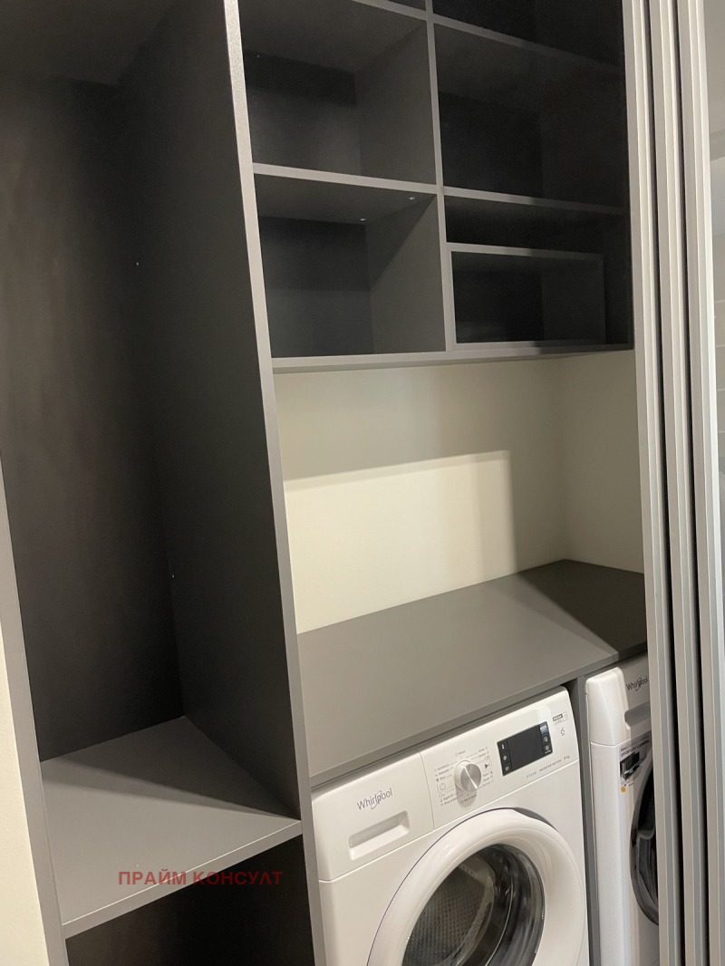 Na prodej  1 ložnice Plovdiv , Christo Smirnenski , 99 m2 | 77492731 - obraz [4]