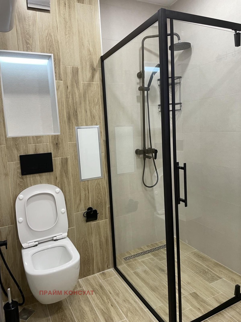 Na prodej  1 ložnice Plovdiv , Christo Smirnenski , 99 m2 | 77492731 - obraz [7]