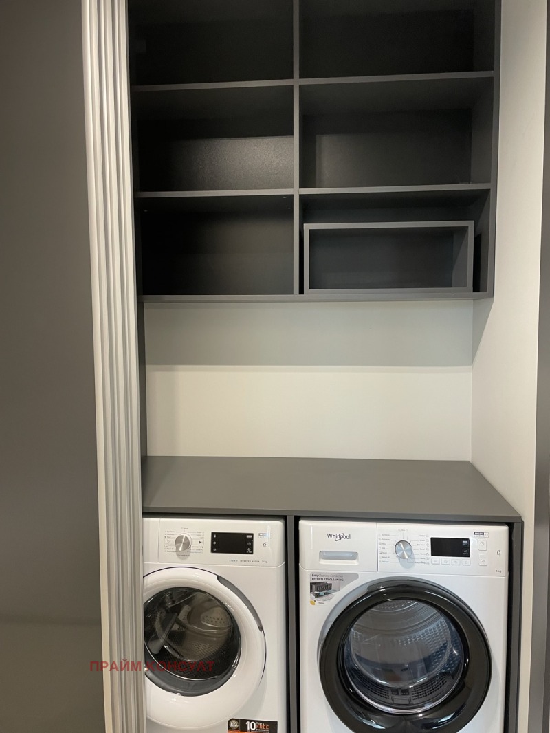Na prodej  1 ložnice Plovdiv , Christo Smirnenski , 99 m2 | 77492731 - obraz [5]