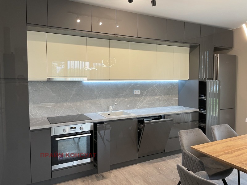 Na prodej  1 ložnice Plovdiv , Christo Smirnenski , 99 m2 | 77492731 - obraz [2]