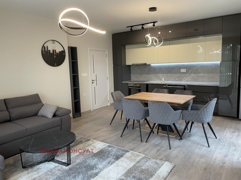 Na prodej  1 ložnice Plovdiv , Christo Smirnenski , 99 m2 | 77492731 - obraz [3]