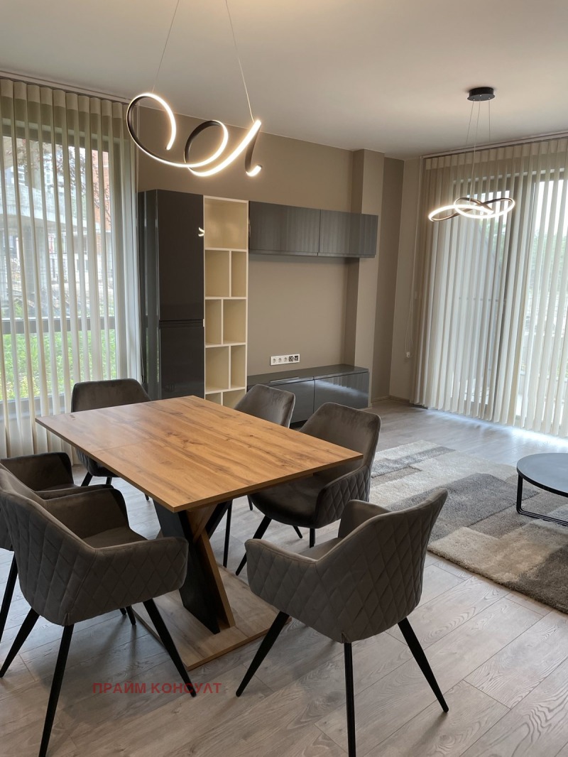 Продава  2-стаен, град Пловдив, Христо Смирненски •  197 400 EUR • ID 85382395 — holmes.bg - [1] 