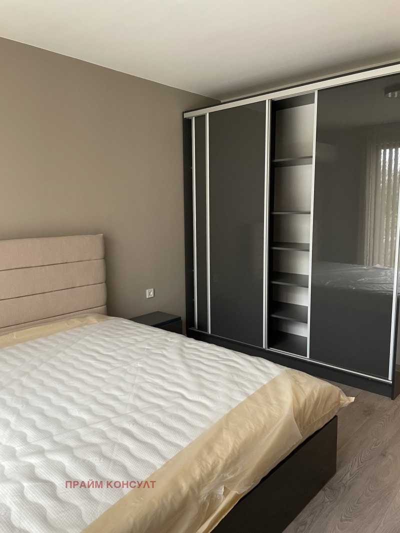 Na prodej  1 ložnice Plovdiv , Christo Smirnenski , 99 m2 | 77492731 - obraz [9]