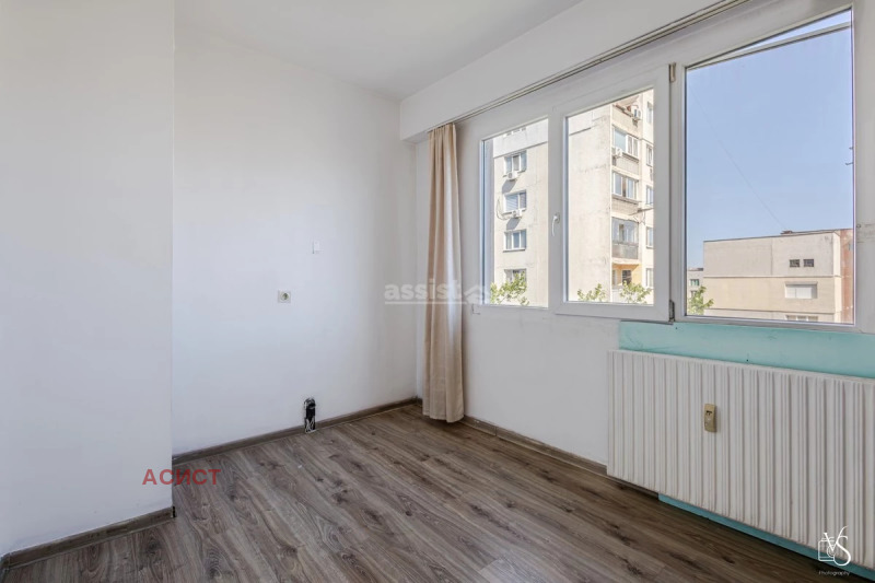 Продава  2-стаен град София , Света Троица , 44 кв.м | 49330095 - изображение [5]