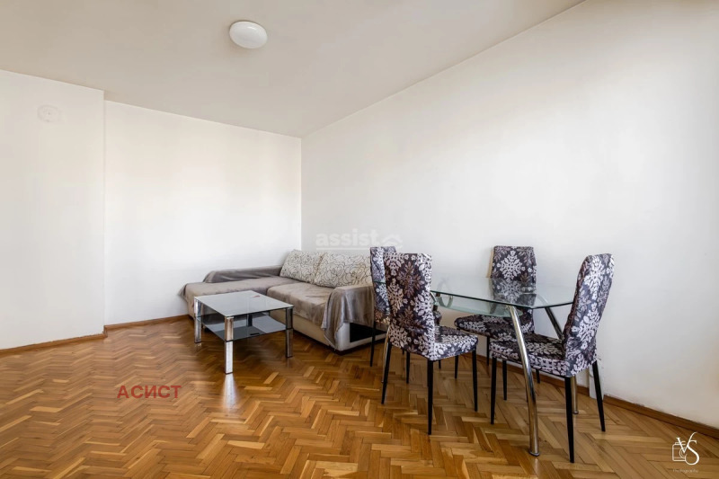 Продава  2-стаен град София , Света Троица , 44 кв.м | 49330095 - изображение [3]