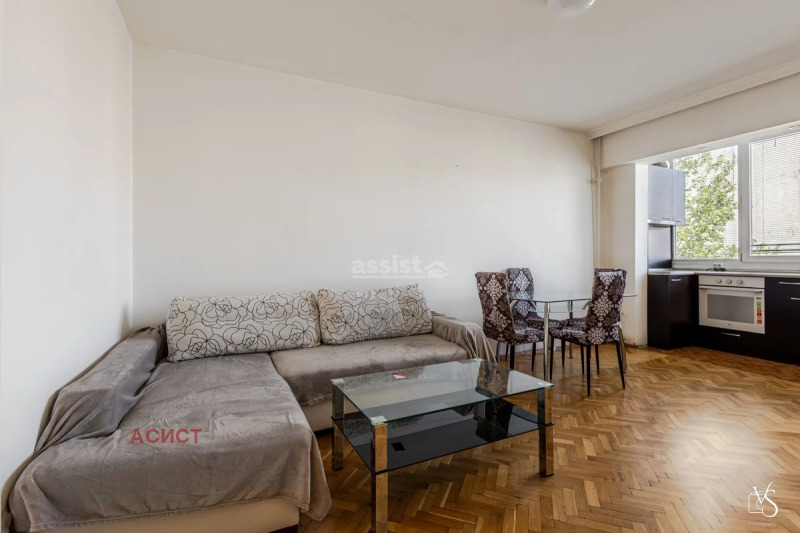 Продава  2-стаен град София , Света Троица , 44 кв.м | 49330095