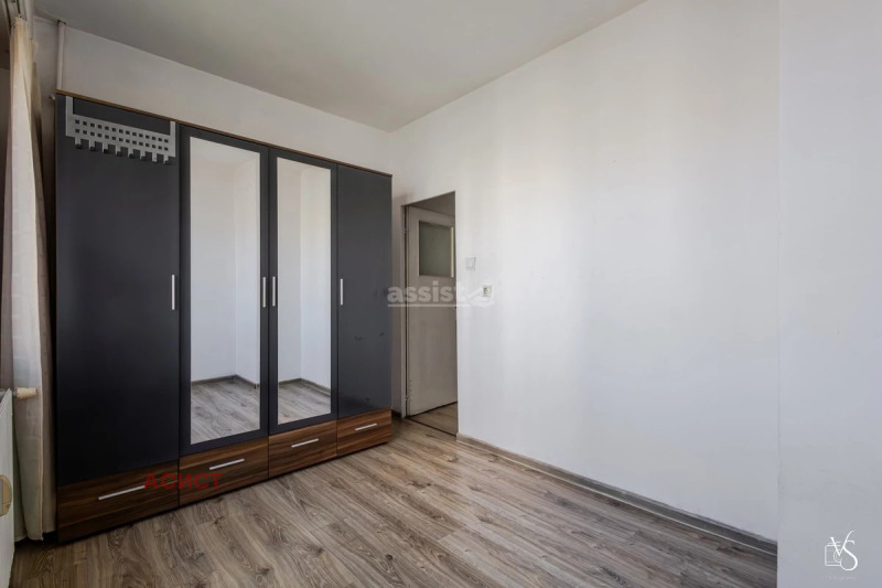 Продава  2-стаен град София , Света Троица , 44 кв.м | 49330095 - изображение [7]