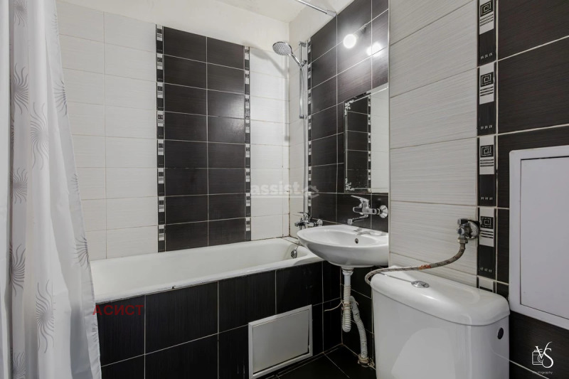 Продава  2-стаен град София , Света Троица , 44 кв.м | 49330095 - изображение [6]