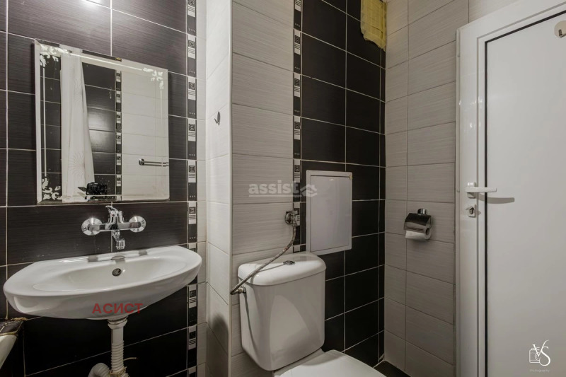 Продава  2-стаен град София , Света Троица , 44 кв.м | 49330095 - изображение [8]