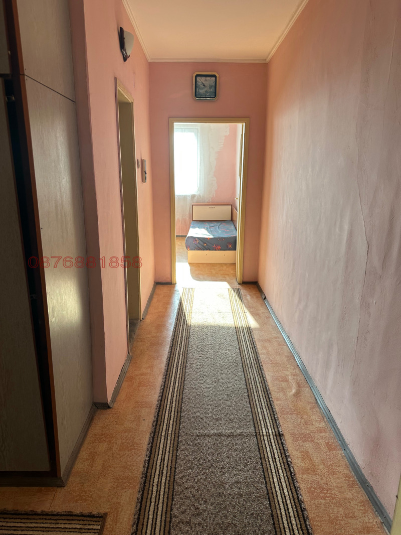 Продава 2-СТАЕН, гр. Раднево, област Стара Загора, снимка 2 - Апартаменти - 52752802