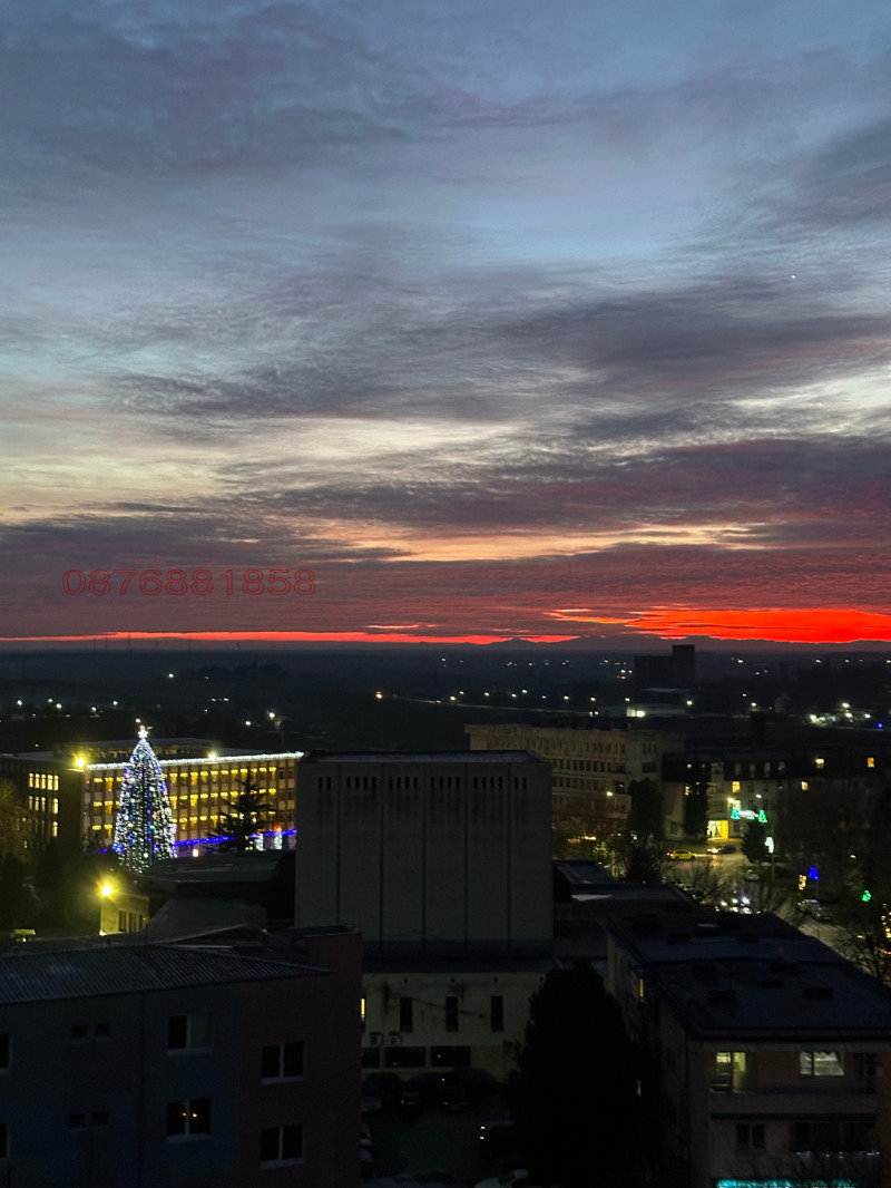 Продава 2-СТАЕН, гр. Раднево, област Стара Загора, снимка 10 - Апартаменти - 52752802