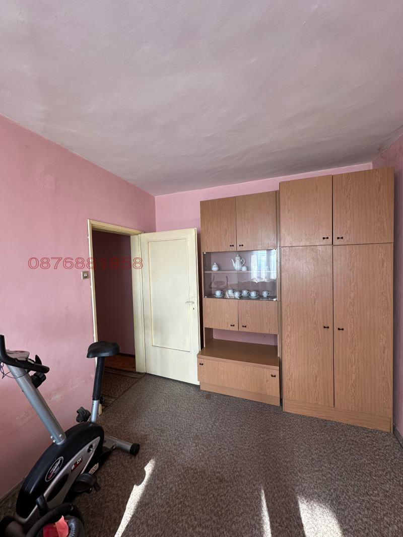 Продава 2-СТАЕН, гр. Раднево, област Стара Загора, снимка 8 - Апартаменти - 52752802