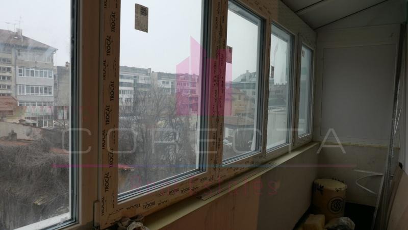 Продава 2-СТАЕН, гр. Русе, Хъшове, снимка 5 - Апартаменти - 52802237