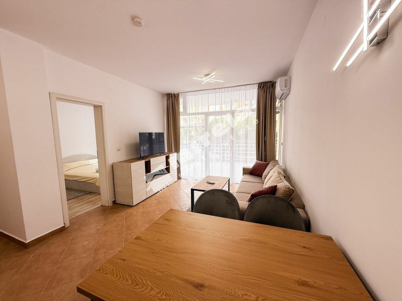 Продава 2-СТАЕН, к.к. Слънчев бряг, област Бургас, снимка 8 - Апартаменти - 52896614