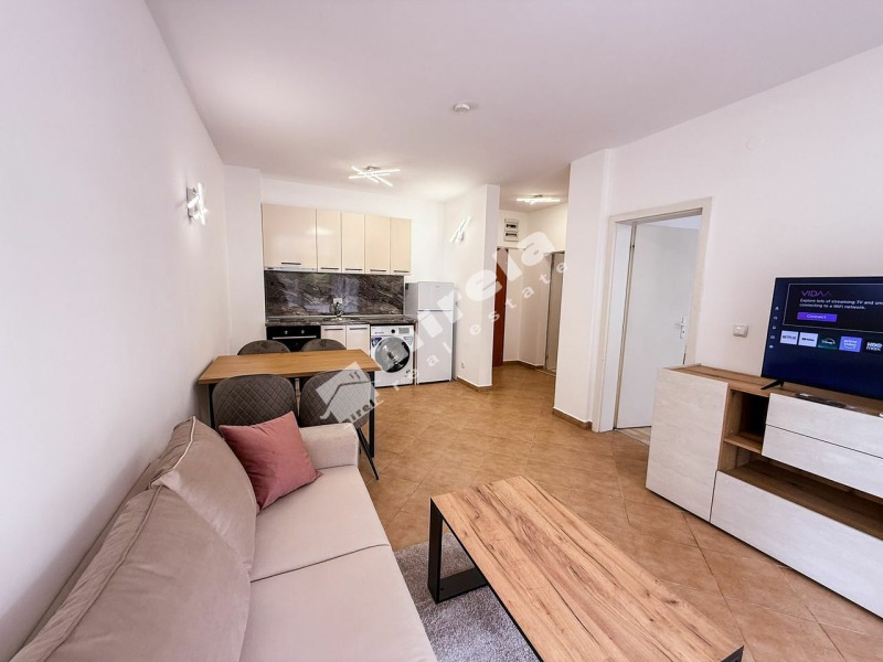 Продава 2-СТАЕН, к.к. Слънчев бряг, област Бургас, снимка 7 - Апартаменти - 52896614