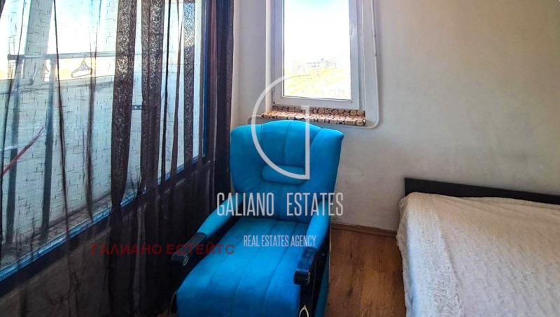 Продава 2-СТАЕН, гр. София, Младост 1, снимка 10 - Апартаменти - 53007301