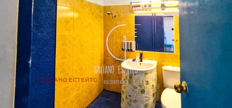 Продава 2-СТАЕН, гр. София, Младост 1, снимка 8 - Апартаменти - 53007301