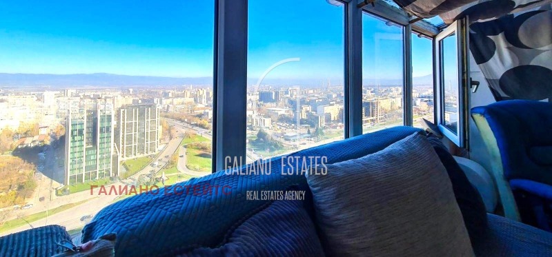 Продава 2-СТАЕН, гр. София, Младост 1, снимка 7 - Апартаменти - 53007301