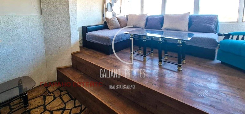 Продава 2-СТАЕН, гр. София, Младост 1, снимка 9 - Апартаменти - 53007301