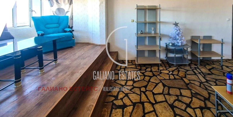 Продава 2-СТАЕН, гр. София, Младост 1, снимка 5 - Апартаменти - 53007301