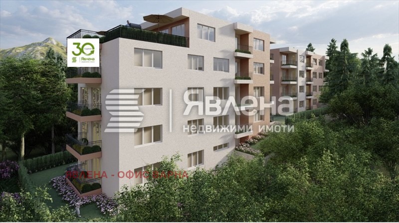 Продава 2-СТАЕН, гр. Варна, Възраждане 3, снимка 2 - Апартаменти - 53027524