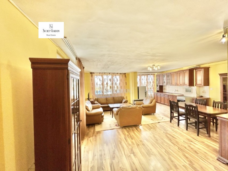 Продава 2-СТАЕН, гр. София, Медицинска академия, снимка 6 - Апартаменти - 53069737