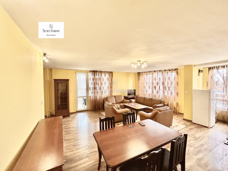 Продава 2-СТАЕН, гр. София, Медицинска академия, снимка 2 - Апартаменти - 53069737