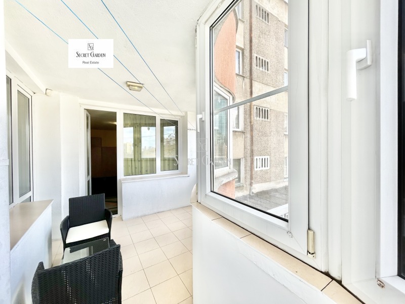 Продава 2-СТАЕН, гр. София, Медицинска академия, снимка 6 - Апартаменти - 53069737