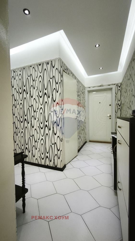 Продава 2-СТАЕН, гр. Варна, Трошево, снимка 12 - Апартаменти - 54958727